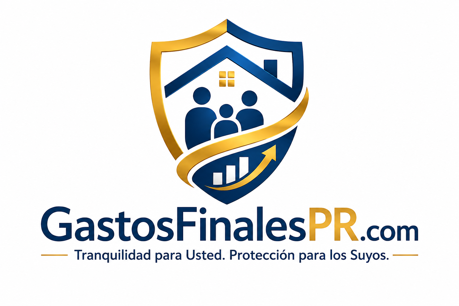 GastosFinalesPR.com — Tranquilidad para Usted. Protección para los Suyos.